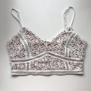 Kendall & Kylie Crop Top